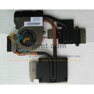 HP Pavilion DV7-6000 Series Laptop Fan 650848-001 653627-001